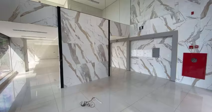 Sala comercial para alugar no Centro, Cascavel 