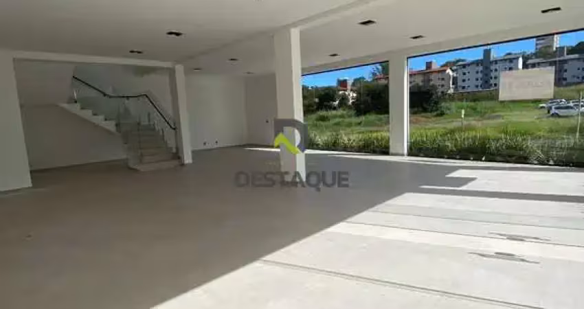 Sala comercial para alugar no Centro, Cascavel 