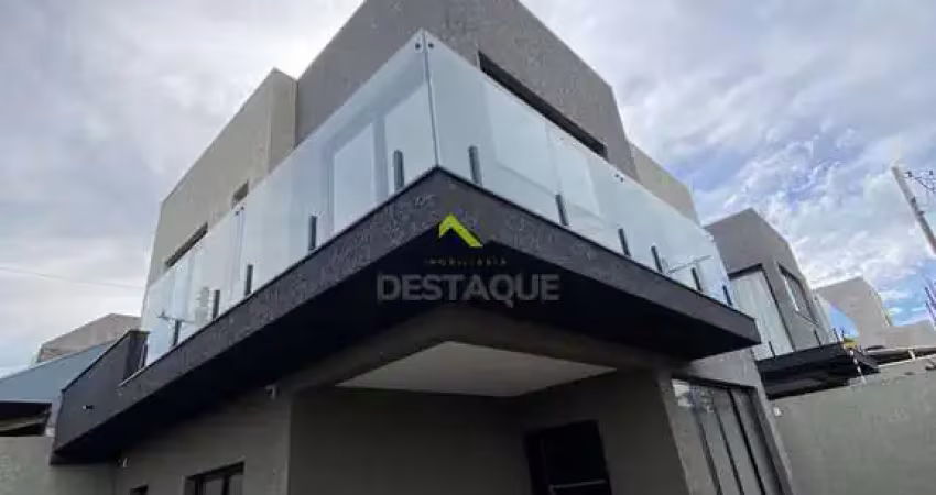 Casa com 3 quartos à venda no Canadá, Cascavel 