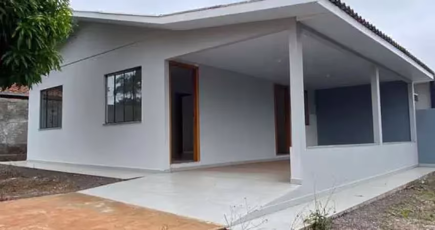 Casa com 2 quartos à venda no Cataratas, Cascavel 