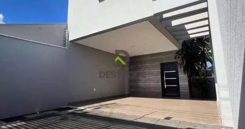 Casa com 3 quartos à venda no Universitário, Cascavel 