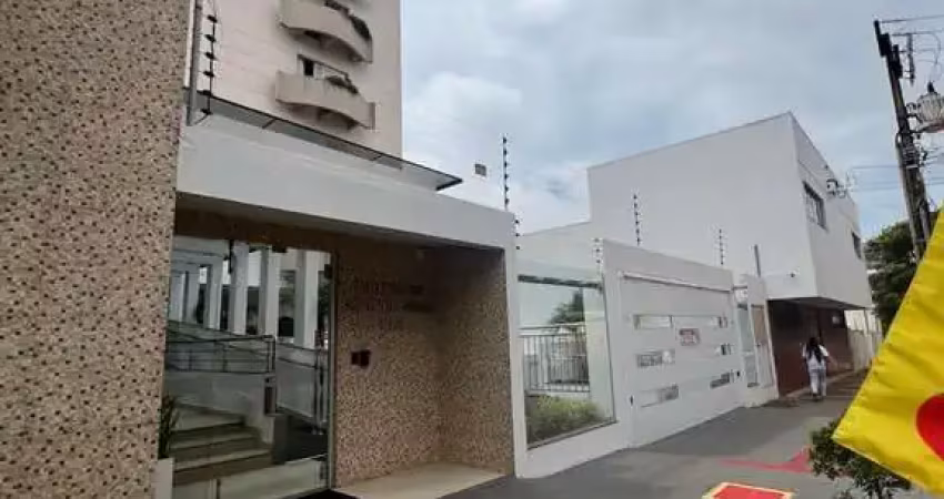 Apartamento com 3 dormitorios - centro - cascavel pr