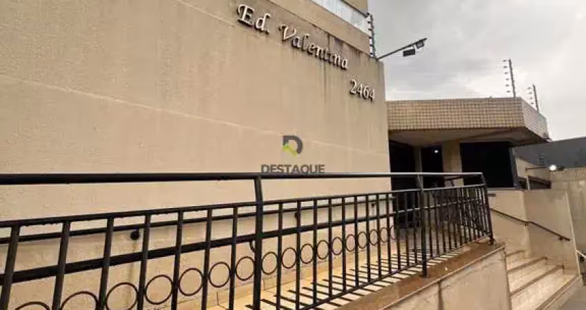 Apartamento com 3 quartos para alugar no Centro, Cascavel 