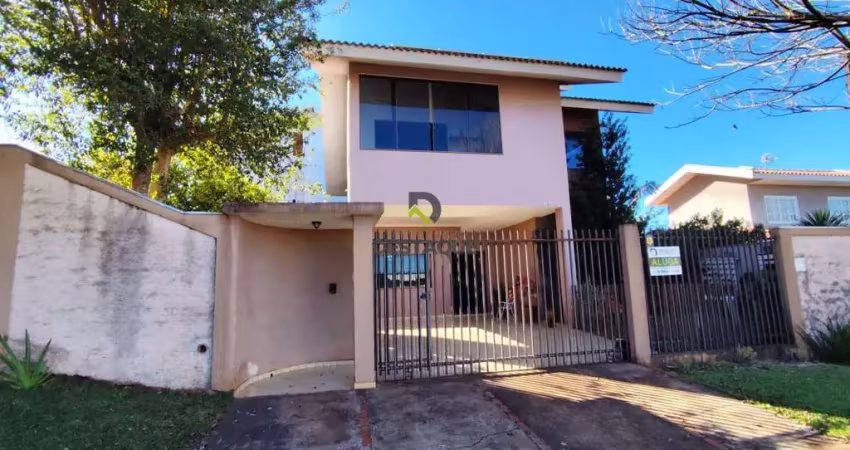 Casa com 3 quartos à venda no Canadá, Cascavel 