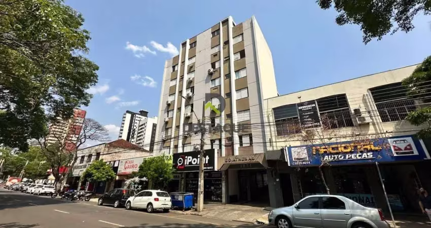 Apartamento com 3 quartos à venda no Centro, Maringá 