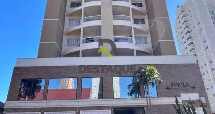 Apartamento com 2 quartos à venda no Centro, Cascavel 