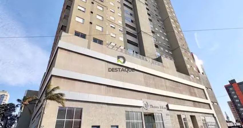 Apartamento com 2 quartos para alugar no Centro, Cascavel 