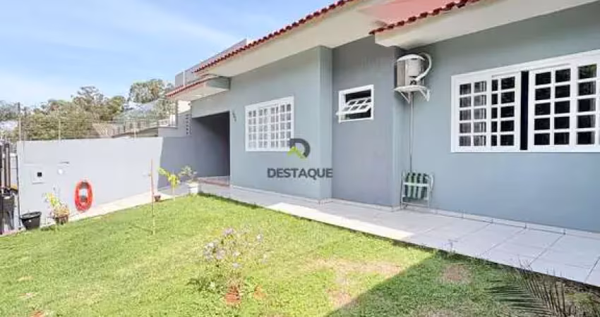Casa com 3 quartos à venda no Região do Lago 1, Cascavel 