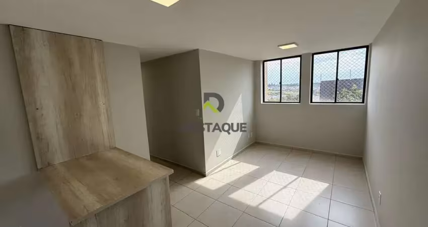 Apartamento com 2 quartos à venda no Parque Verde, Cascavel 