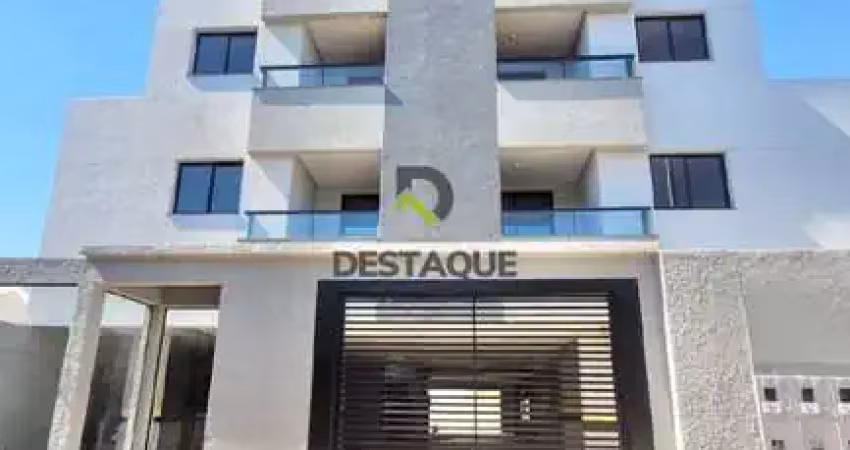 Apartametno com elevador no pioneiros catarinence e com sacada com churrasqueira