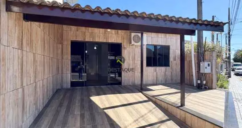 Casa com 2 quartos à venda em 14 de Novembro, Cascavel 