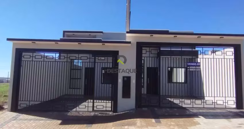 Casa com 2 quartos à venda no Morumbi, Cascavel 