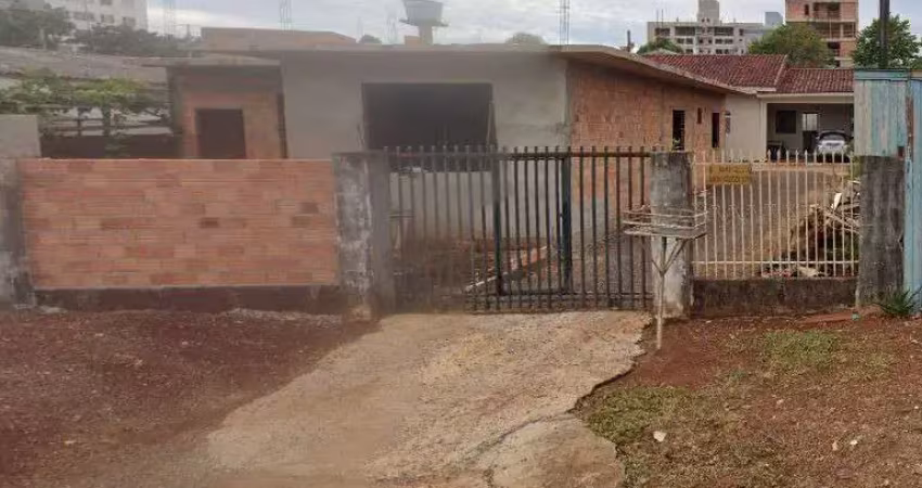 Terreno à venda no Alto Alegre, Cascavel 