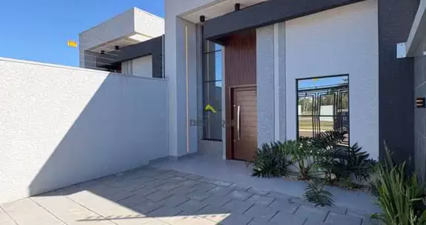 Casa com 3 quartos à venda no Recanto Tropical, Cascavel 