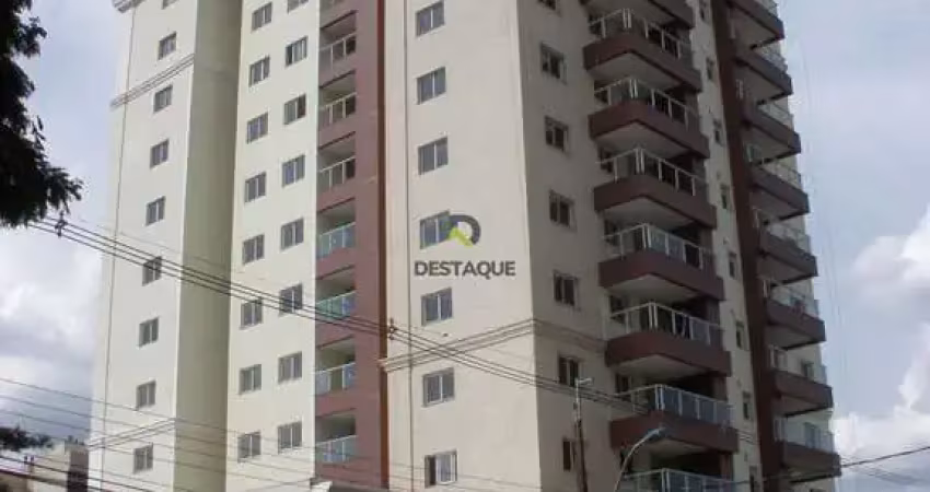 Apartamento com 3 quartos para alugar no Centro, Cascavel 