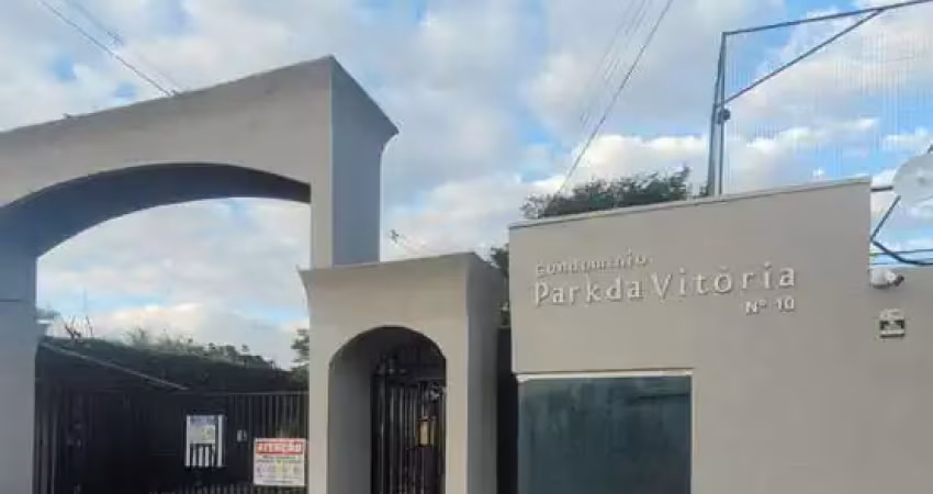 Apartamento com 2 quartos à venda no Pacaembu, Cascavel 