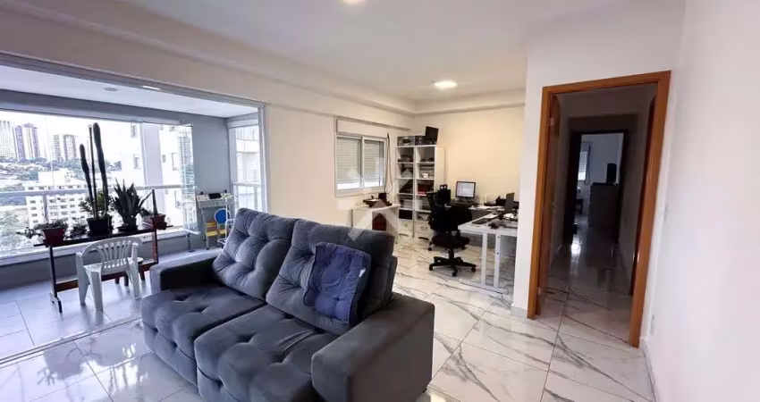Apartamento à venda - 3 suítes - 147m² - condomínio clube - vila ema