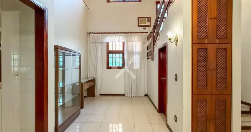 Casa no condomínio jardim das colinas | 4 dormitórios | são josé dos campos - sp