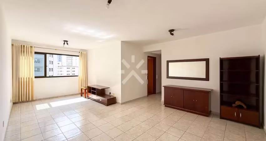 Oportunidade no jardim aquarius | 3 dorms (1 suíte) | 92m² | 2 vagas | sol