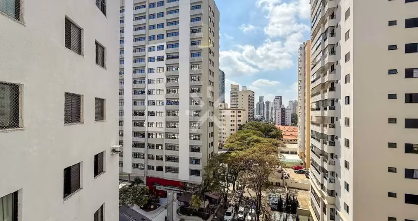 Oportunidade no jardim aquarius | 3 dorms (1 suíte) | 92m² | 2 vagas | sol