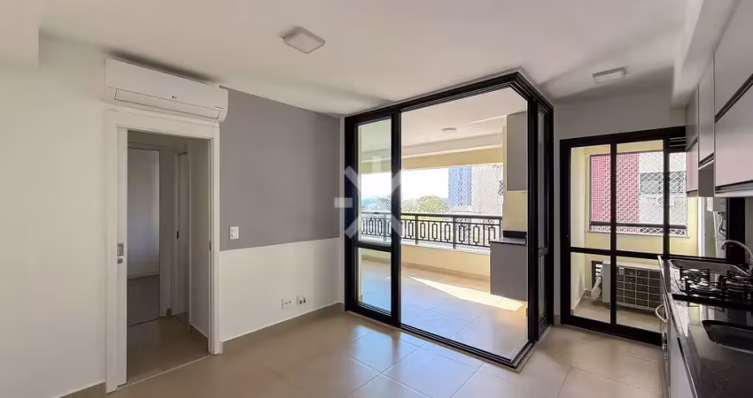 Apartamento com 46m2 | ed. marinella | vila adyana - são josé dos campos - sp