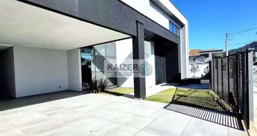 Sobrado alto padrão em itaguaçú, são francisco do sul/sc