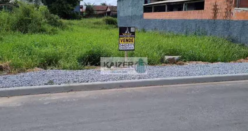 Terreno à venda no bairro ubatuba - são francisco do sul/sc