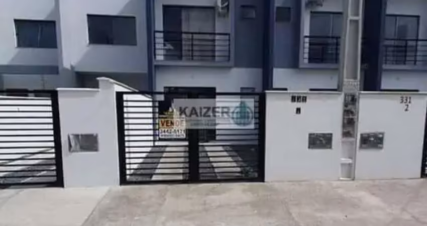 Casa com 2 quartos à venda na Criciúma, Ubatuba, São Francisco do Sul