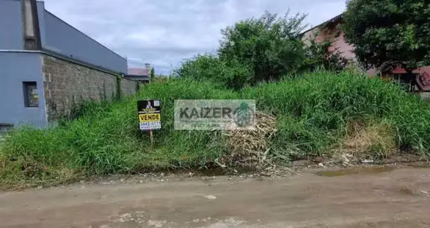 Terreno à venda na Rua Caibi, Ubatuba, São Francisco do Sul