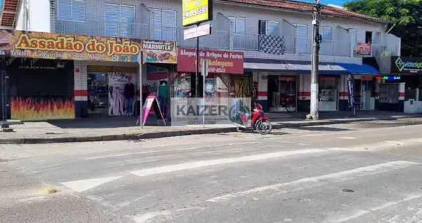 Ponto comercial comércio em ubatuba, são francisco do sul/sc