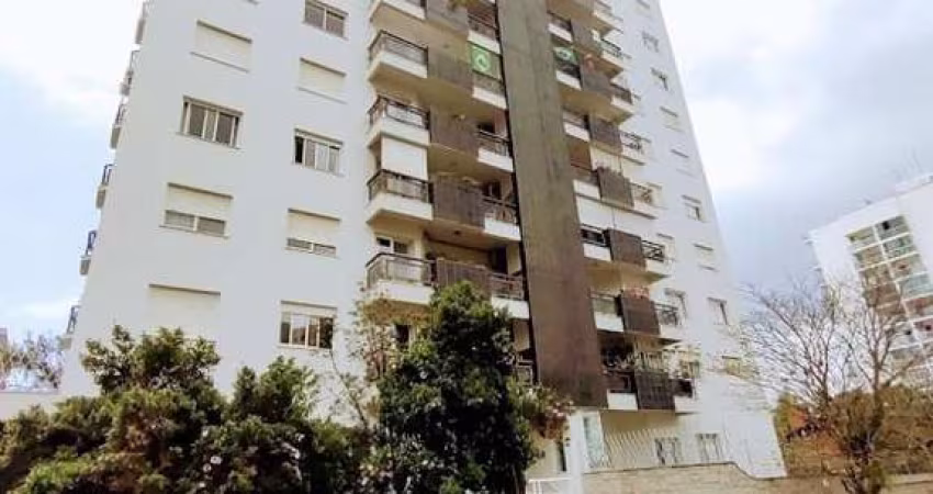 Apartamento para Venda em Joinville, Atiradores, 3 dormitórios, 1 suíte, 3 banheiros, 1 vaga