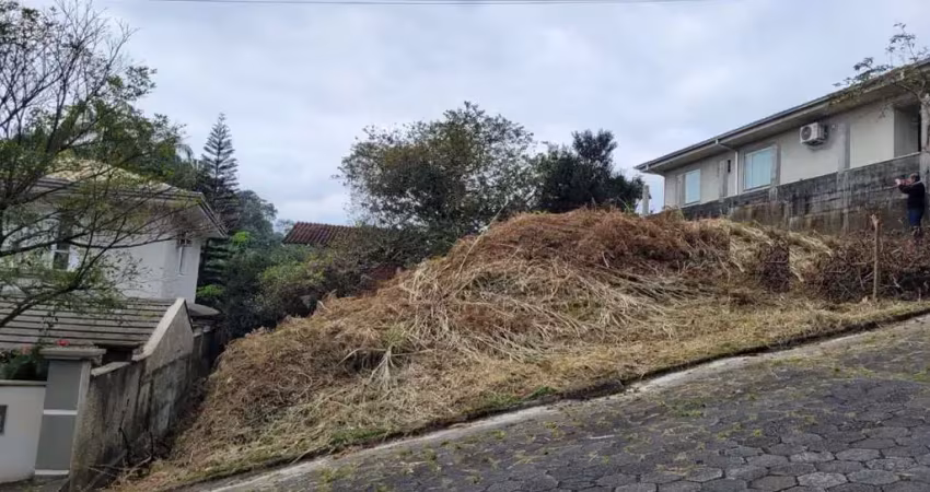 Terreno à venda no Costa e Silva, Joinville 