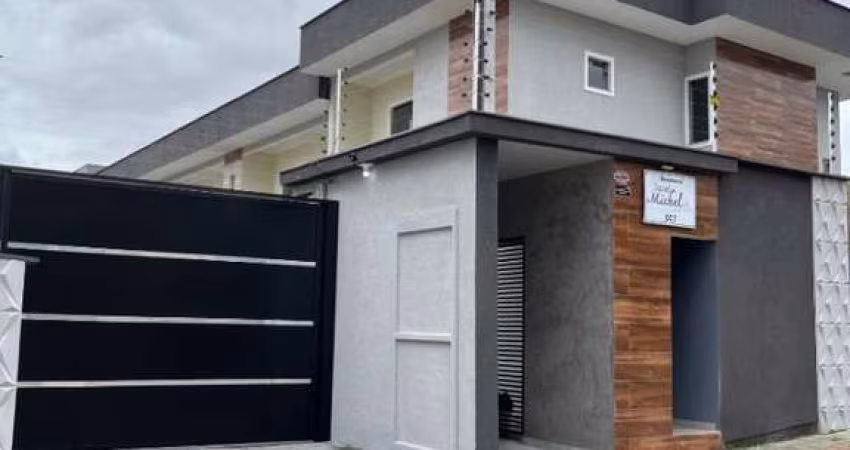 Casa em Condomínio para Venda em Joinville, Bom Retiro, 3 dormitórios, 1 suíte, 3 banheiros, 2 vagas