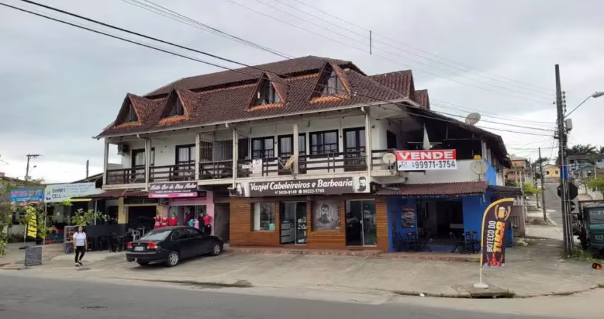 Comercial para venda em joinville, adhemar garcia, 11 banheiros