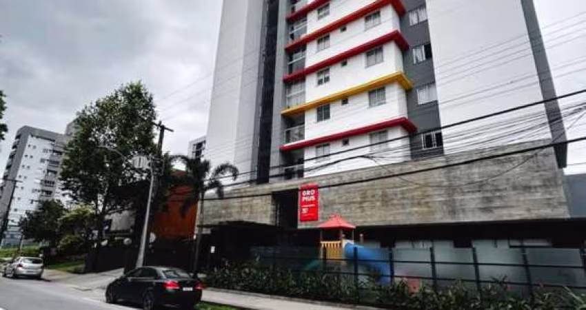 Apartamento para Venda em Joinville, Anita Garibaldi, 2 dormitórios, 1 suíte, 2 banheiros, 1 vaga