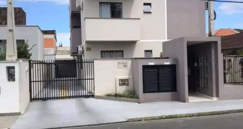 Apartamento para Venda em Joinville, Aventureiro, 2 dormitórios, 1 banheiro, 1 vaga