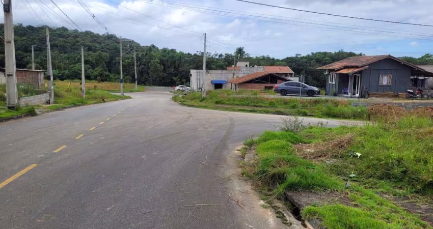 Terreno para Venda em Araquari, Itinga