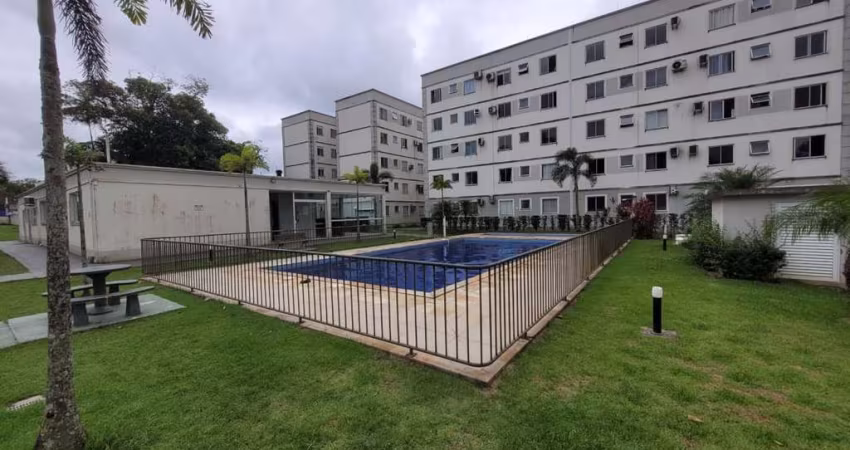 Apartamento para Venda em Joinville, Vila Nova, 2 dormitórios, 1 banheiro, 1 vaga
