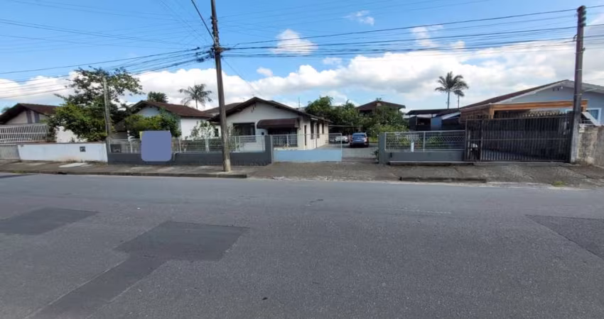 Terreno para Venda em Joinville, Anita Garibaldi