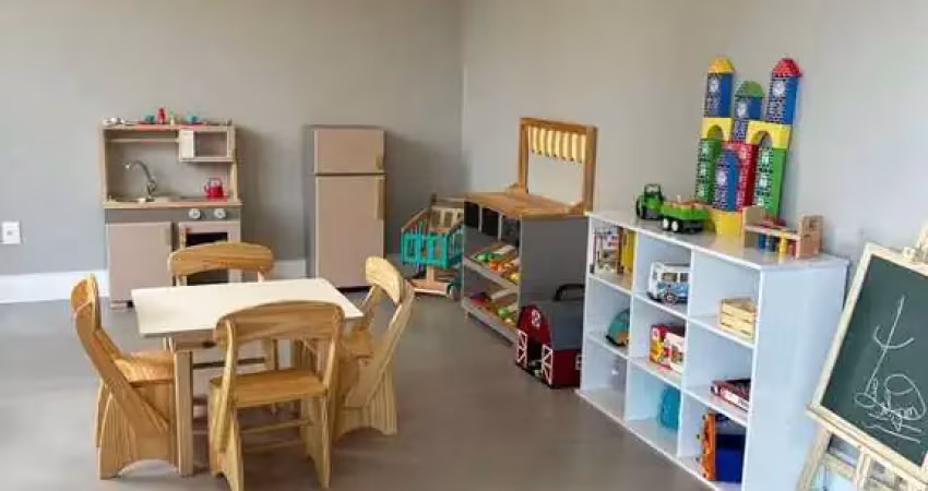 Apartamento para venda em joinville, glória, 3 dormitórios, 1 suíte, 2 banheiros, 1 vaga