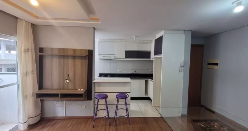 Apartamento para Venda em Joinville, Santo Antônio, 2 dormitórios, 1 banheiro, 1 vaga