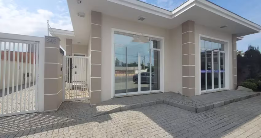Sala comercial para alugar no Guanabara, Joinville 