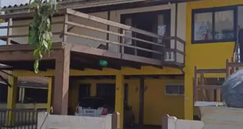 Casa para venda em guaratuba, nereidas, 7 dormitórios, 5 banheiros, 3 vagas