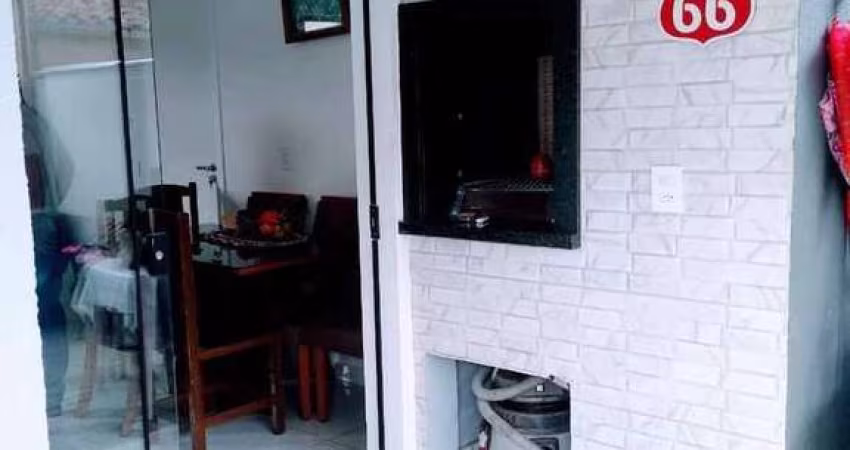 Apartamento para Venda em Joinville, Jardim Iririú, 3 dormitórios, 1 suíte, 2 banheiros, 3 vagas