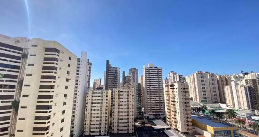 Apartamento com 4 quartos à venda na Avenida T-5, Setor Bueno, Goiânia