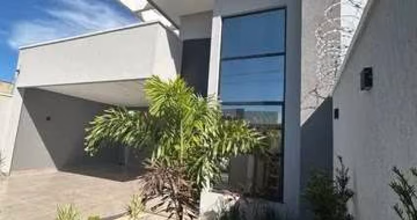Casa em Setor Três Marias  -  Goiânia