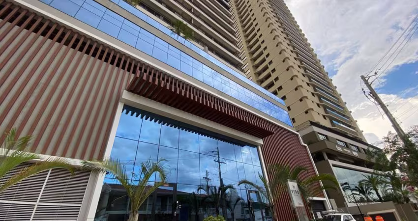 Apartamento em Setor Marista  -  Goiânia