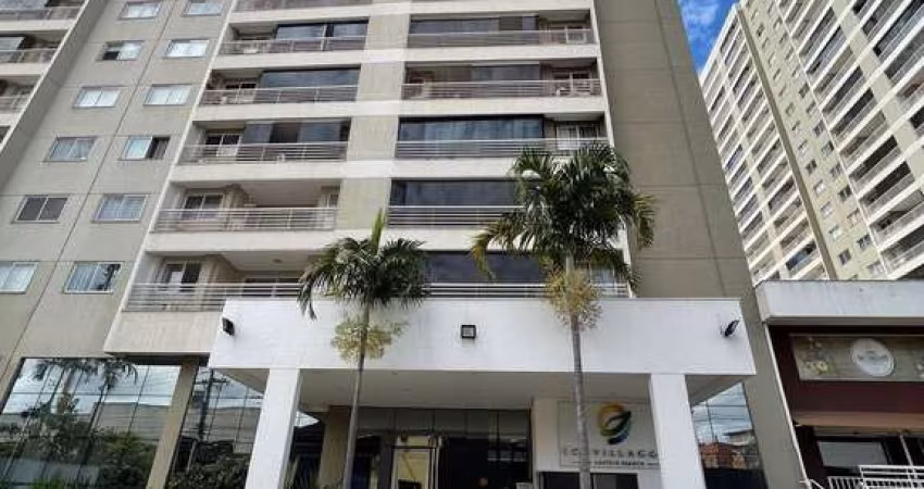 Apartamento em São Francisco  -  Goiânia