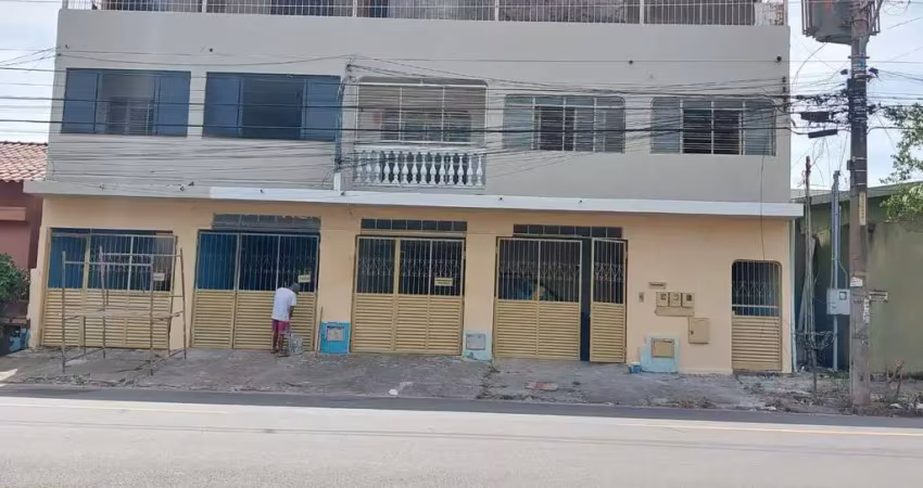 Apartamento Prédio Residencial em Setor Coimbra  -  Goiânia