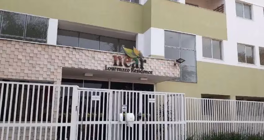 Apartamento em Vila Rosa  -  Goiânia